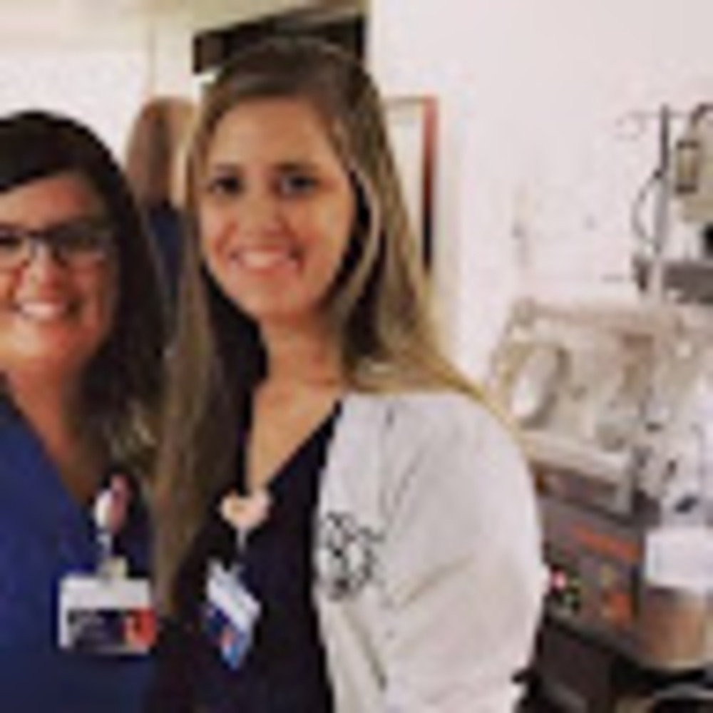 Meet your Posher, Berkeley